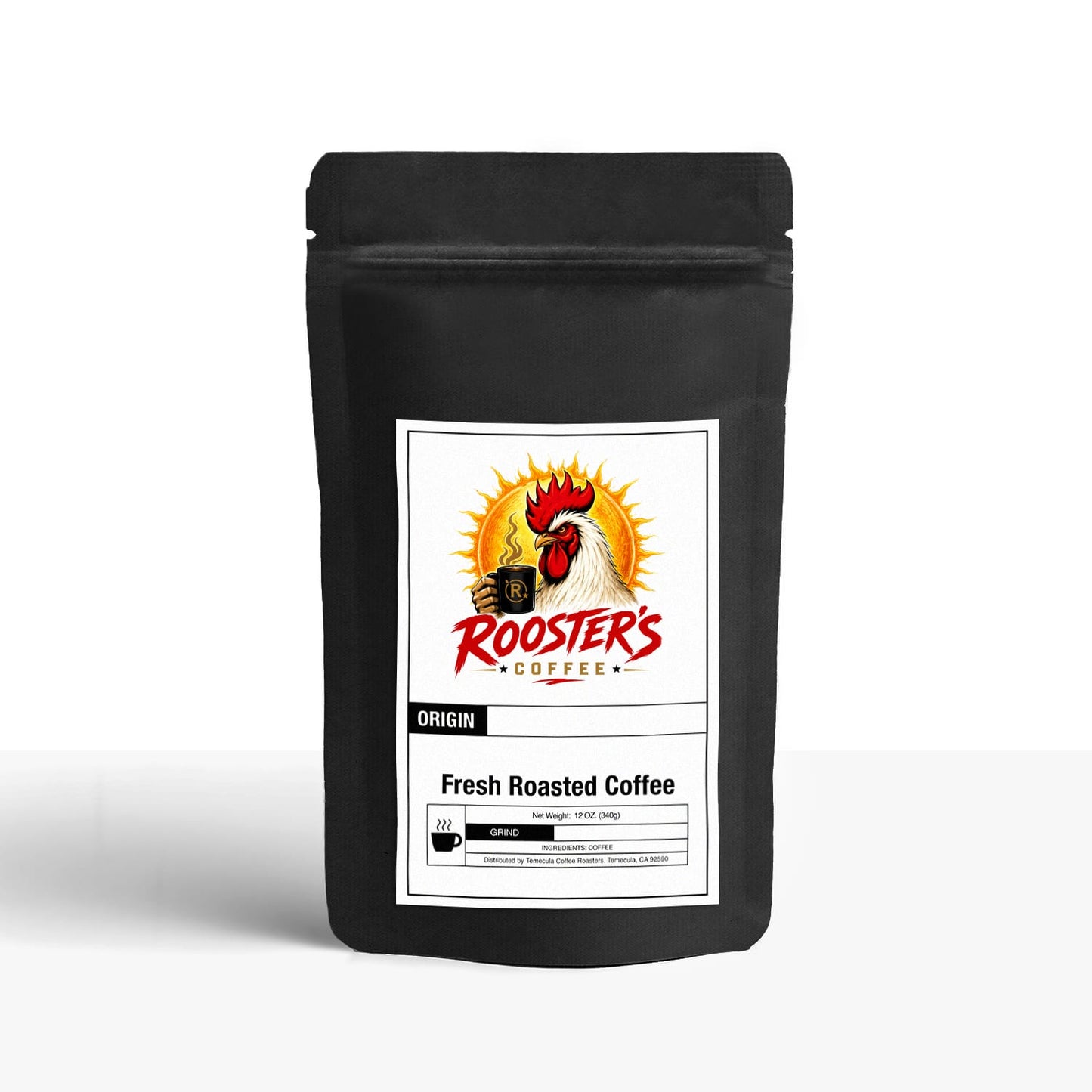 12 Pack Single Serve Coffee