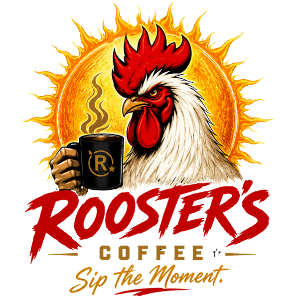 Rooster's Coffee