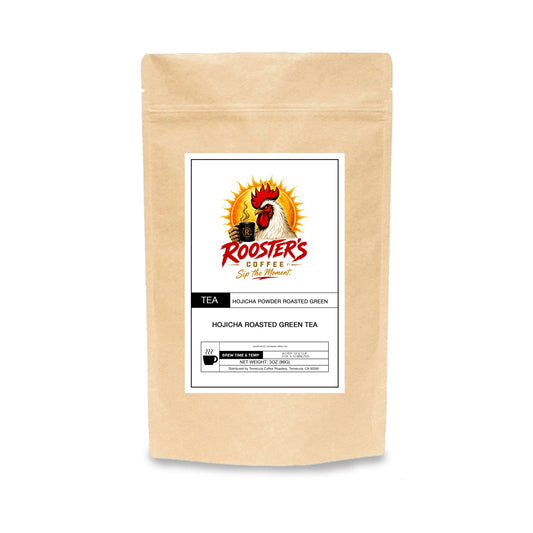 Hojicha