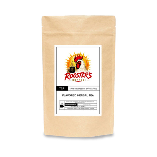 Apple Cider Rooibos