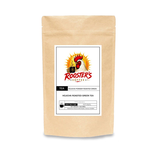 Hojicha